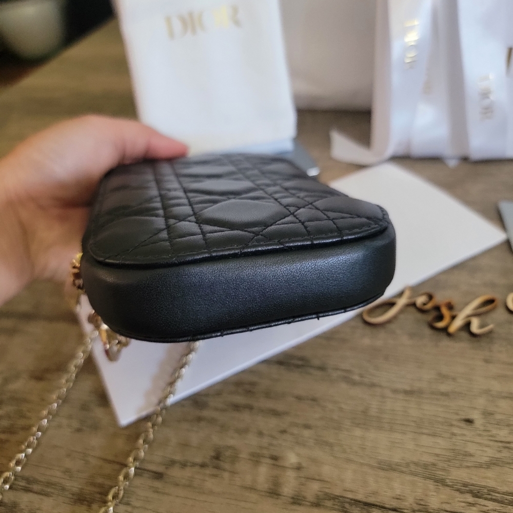 Brand new Dior phone case - Picture 8 of 8